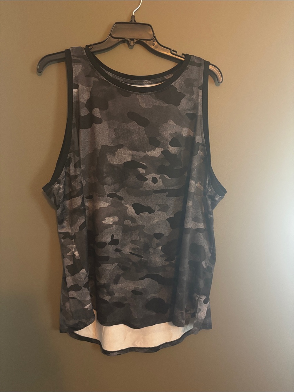 Nike Plus Tank